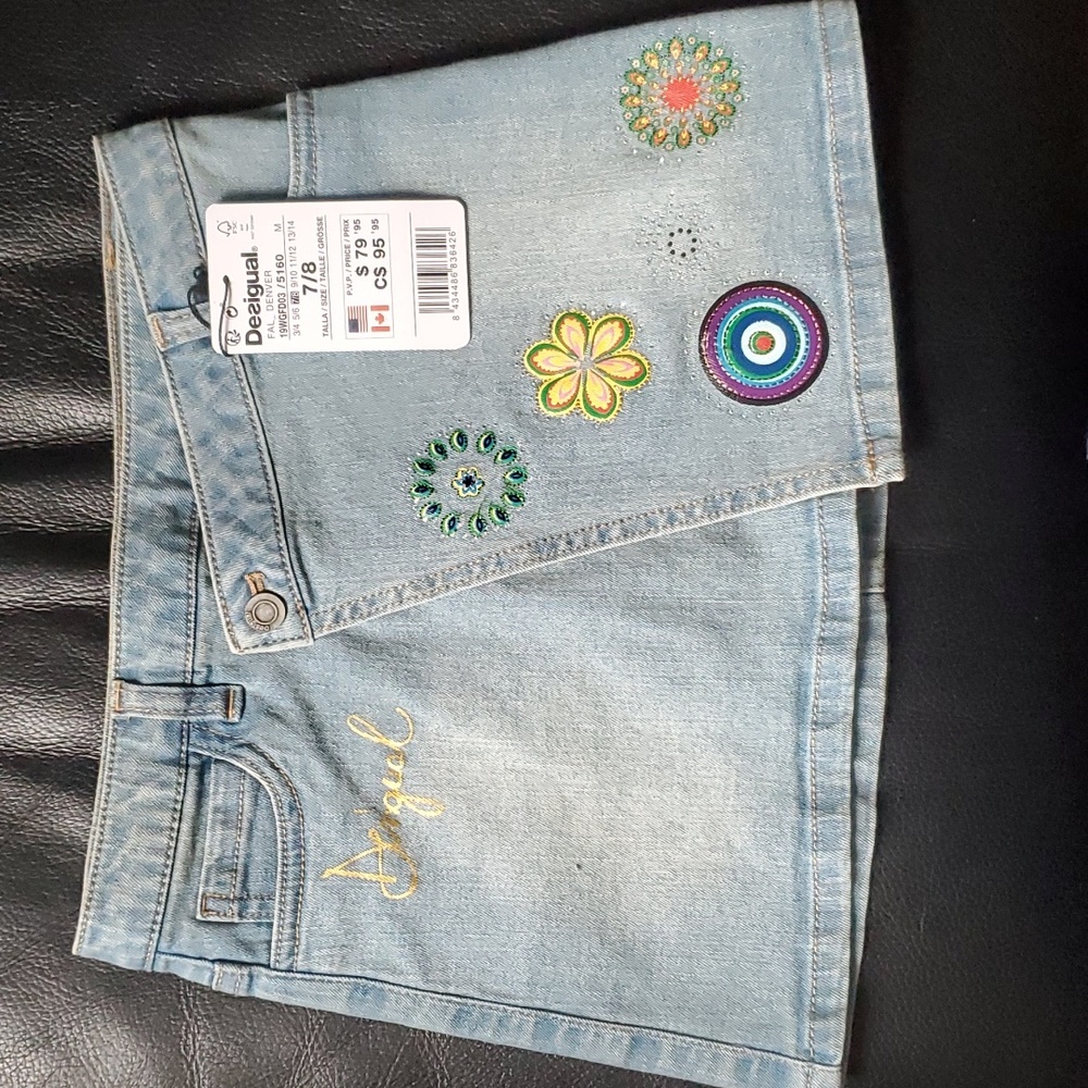 Desigual skirt Size 7/8